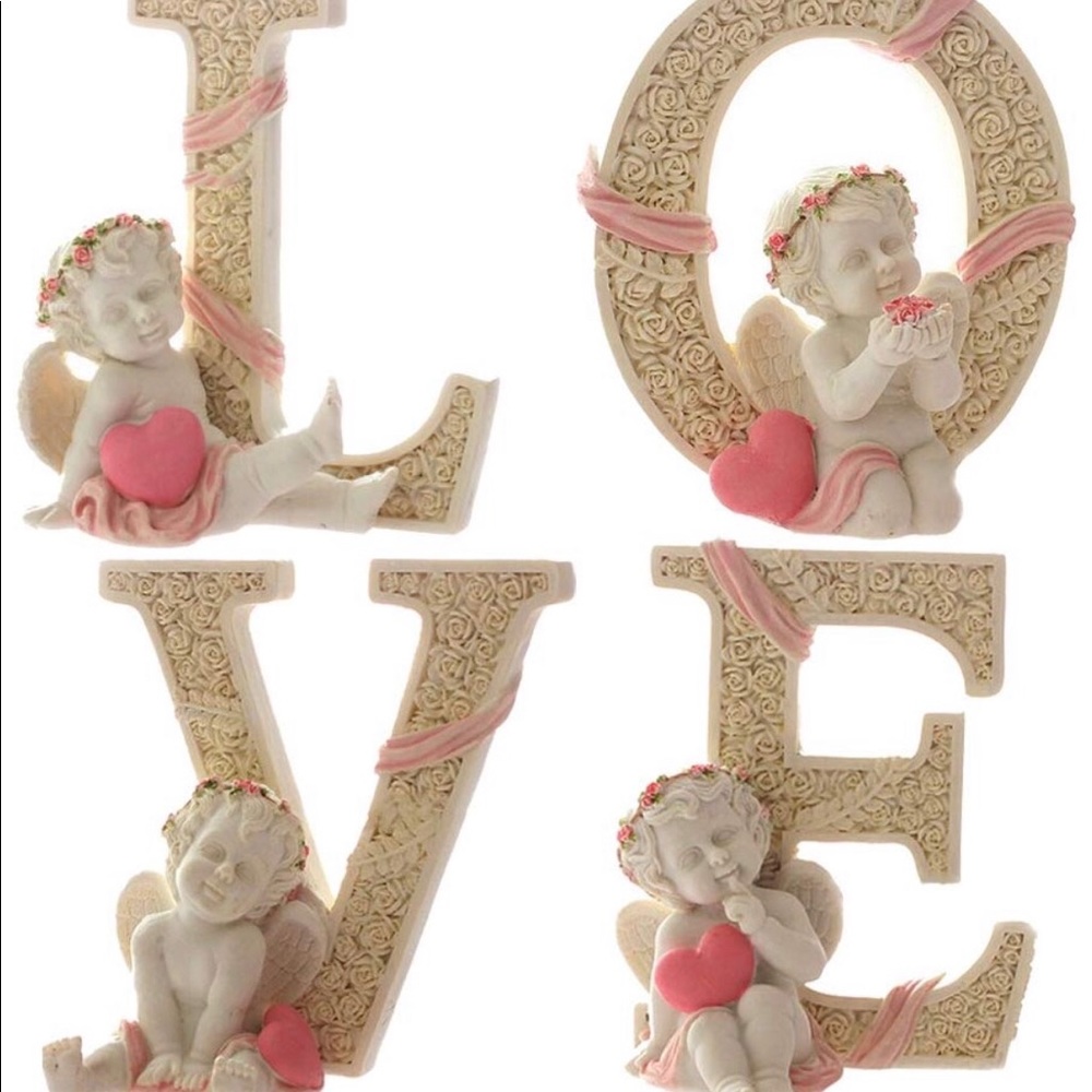 LOVE Angels - Picture 2 of 3